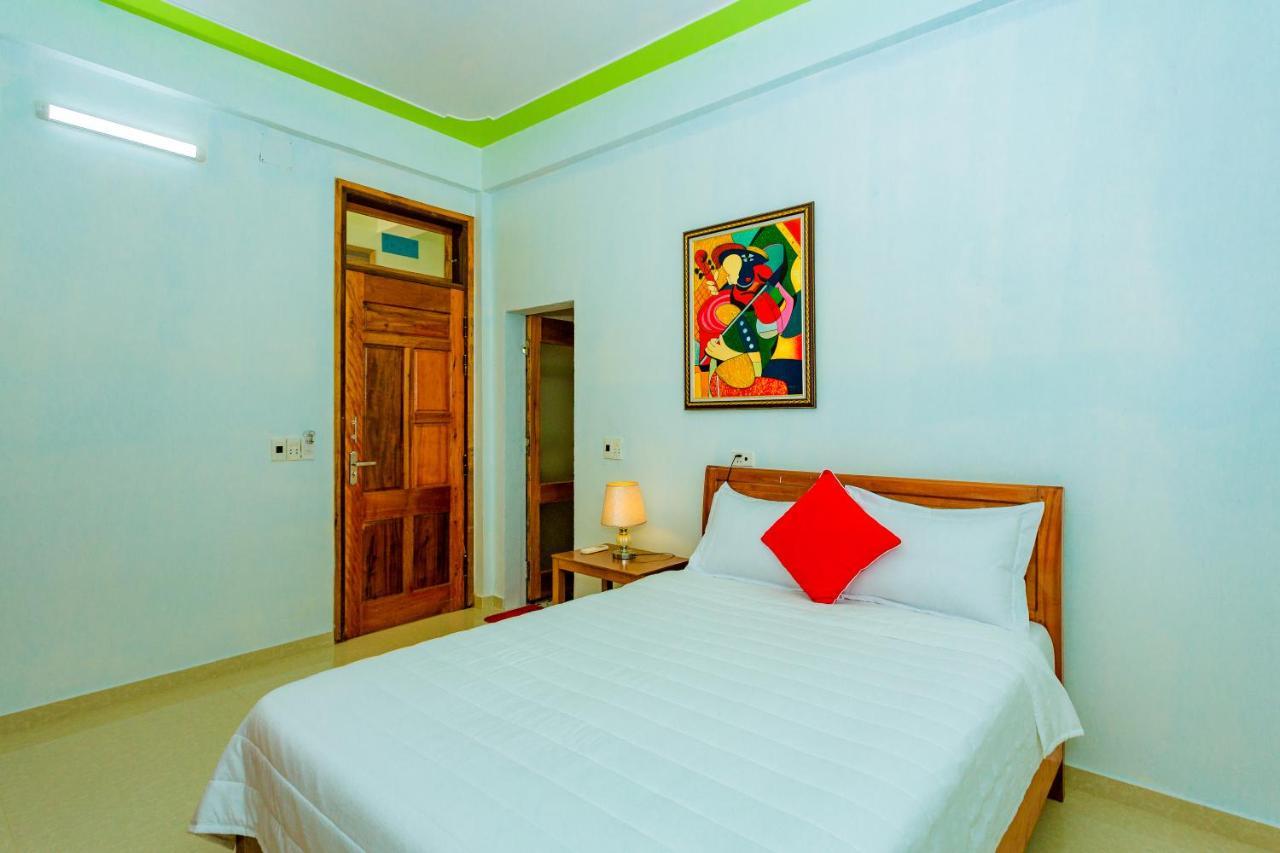 Phong Nha Amanda 2 Homestay מראה חיצוני תמונה