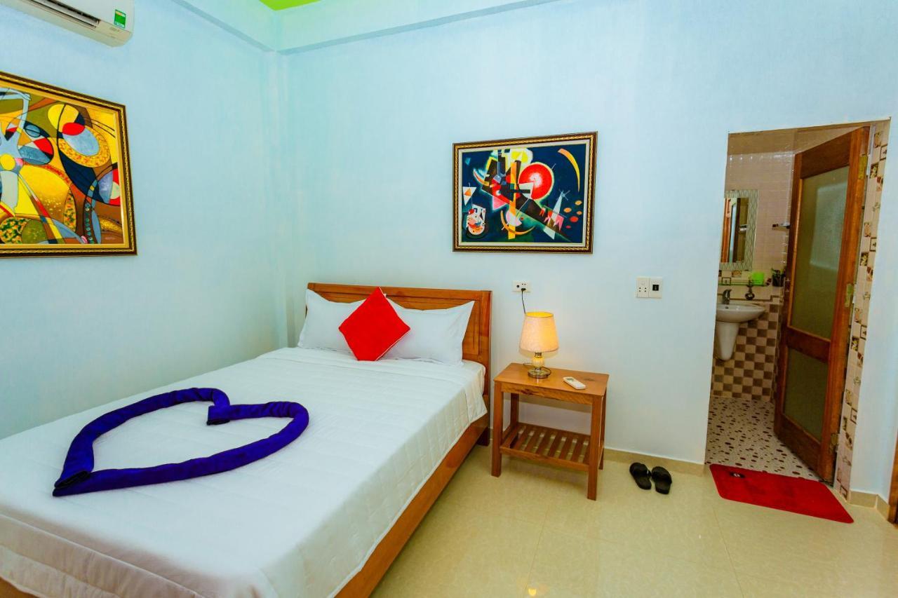 Phong Nha Amanda 2 Homestay מראה חיצוני תמונה