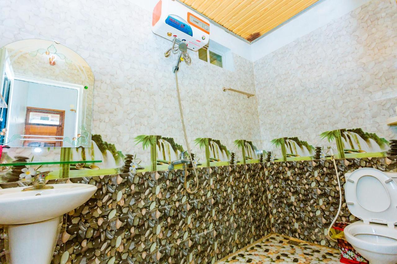 Phong Nha Amanda 2 Homestay מראה חיצוני תמונה