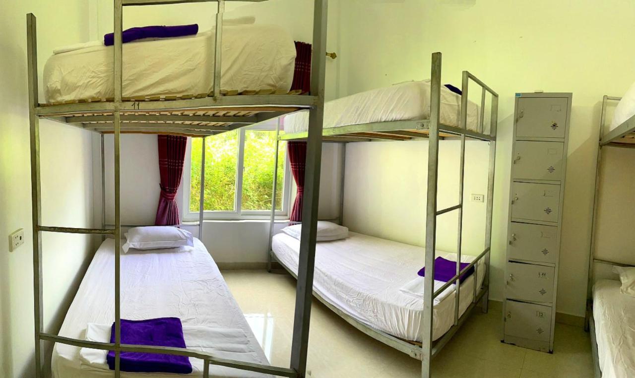 Phong Nha Amanda 2 Homestay מראה חיצוני תמונה